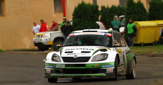 Rajd Barum